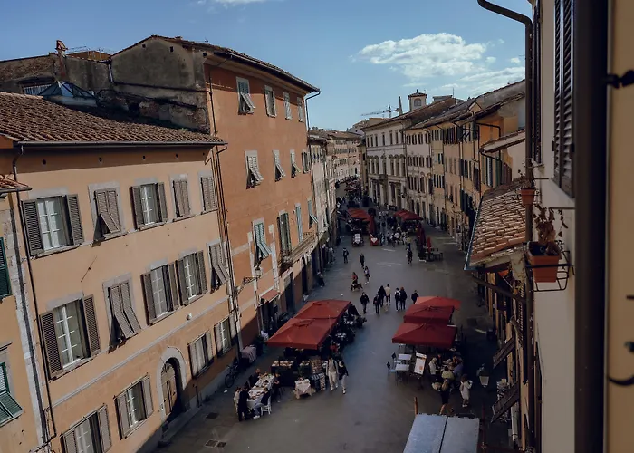 Hotel Francesco Pisa